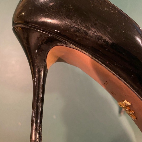 Prada heels - Picture 6 of 6